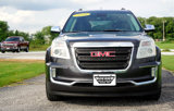 Used 2016 GMC Terrain SLE image 3