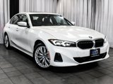 Used 2024 BMW 330e xDrive image 3