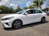 Used 2024 Kia Forte LXS image 2