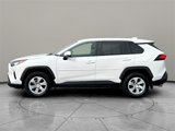 Used 2022 Toyota RAV4 LE image 3