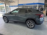 New 2025 Chevrolet Trax LT w/ Driver Confidence Package image 5