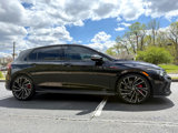 Used 2022 Volkswagen GTI Autobahn image 3