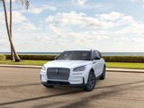 New 2025 Lincoln Corsair FWD image 2