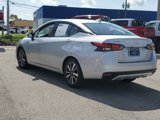Used 2021 Nissan Versa SV image 4