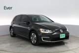 Used 2019 Volkswagen e-Golf SE w/ Driver Assistance Package image 4