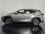 Used 2018 Lexus NX 300 FWD image 3
