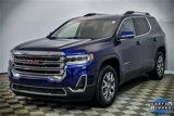 Used 2023 GMC Acadia SLE w/ Driver Convenience Package image 4