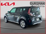 New 2025 Kia Soul LX image 3