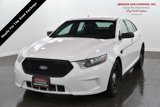 Used 2017 Ford Taurus Police Interceptor w/ Ready For The Road Package image 3