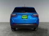 Used 2018 Jeep Compass Sport image 5
