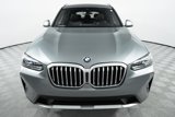 Used 2023 BMW X3 sDrive30i w/ Convenience Package image 3