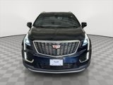 Used 2022 Cadillac XT5 Premium Luxury image 2