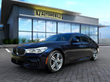Used 2016 BMW 750i xDrive image 3