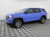New 2025 GMC Terrain Elevation image 2