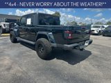 Used 2021 Jeep Gladiator Sport image 3