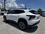 New 2025 Chevrolet Trax LT w/ Driver Confidence Package image 6