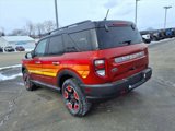New 2024 Ford Bronco Sport Free Wheeling w/ Convenience Package image 3