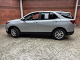Used 2022 Chevrolet Equinox LT image 2