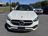 Certified 2021 Mercedes-Benz GLA 250 4MATIC image 3