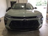 New 2025 Chevrolet Trax ACTIV w/ Driver Confidence Package image 6