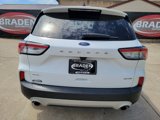 Used 2022 Ford Escape SEL image 6