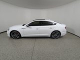 Used 2018 Audi S5 Prestige w/ S Sport Package image 4