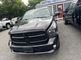 Used 2015 RAM 1500 Express w/ Black Ram 1500 Express Group image 2