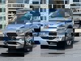 Certified 2022 Ford Escape Titanium w/ Class II Trailer Tow Package image 4