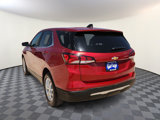 Used 2022 Chevrolet Equinox LT image 3