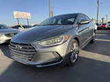 Used 2017 Hyundai Elantra Limited image 2