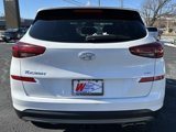 Used 2020 Hyundai Tucson Sport image 5