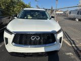 Certified 2022 INFINITI QX60 Pure image 6