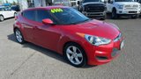 Used 2014 Hyundai Veloster image 2