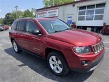Used 2015 Jeep Compass Sport image 2