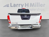 Used 2015 Nissan Frontier SV image 4