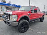 Used 2008 Ford F350 FX4 image 2