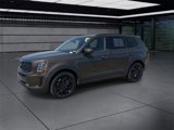 Used 2021 Kia Telluride SX w/ SX Prestige Package image 4