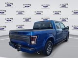 Used 2017 Ford F150 XLT w/ Equipment Group 301A Mid image 5