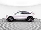 New 2025 Cadillac XT4 Sport w/ Cold Weather Package image 4