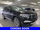 Used 2018 BMW X3 xDrive30i image 6
