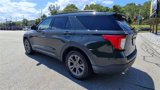 Used 2022 Ford Explorer XLT w/ Equipment Group 202A image 6