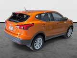Used 2017 Nissan Rogue Sport S image 4