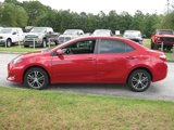 Used 2018 Toyota Corolla LE image 4