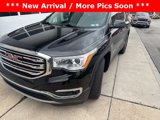Used 2018 GMC Acadia SLT image 3