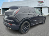 Certified 2022 Cadillac XT4 Sport w/ Enhanced Visibility Package image 5