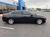 Used 2022 Chevrolet Malibu LS image 4