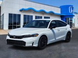 New 2026 Honda Civic Sport image 2