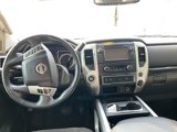 Used 2017 Nissan Titan SV image 4