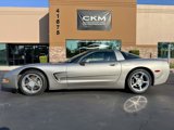 Used 2000 Chevrolet Corvette Coupe w/ Memory Pkg image 3