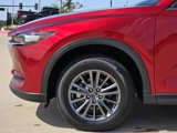 Used 2021 MAZDA CX-5 Touring image 5